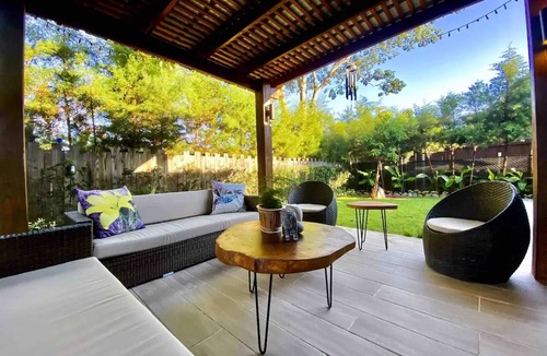 La Joya Villa | Charming and Cozy 3-Bedroom Villa in Jarabacoa, Dominican Republic