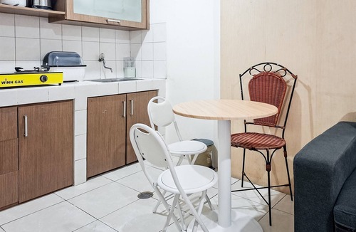 Panunggangan Utara Apartment | Charming And Enjoyable Stay 2Br At Apartment Great Western