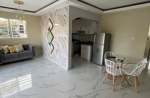 Vista Hermosa Apartment | Charming apartment in phenomenal Santo Domingo with AC, WiFi, Pool