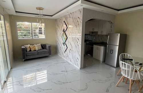 Vista Hermosa Apartment | Charming apartment in phenomenal Santo Domingo with AC, WiFi, Pool