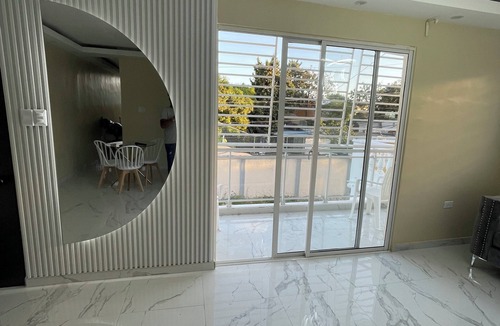 Vista Hermosa Apartment | Charming apartment in phenomenal Santo Domingo with AC, WiFi, Pool
