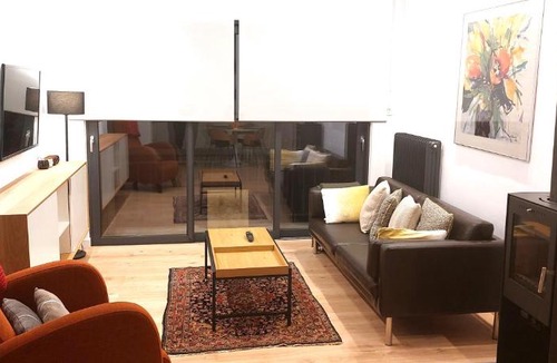 Chalandri Apartment | Charming Apartment in Chalandri