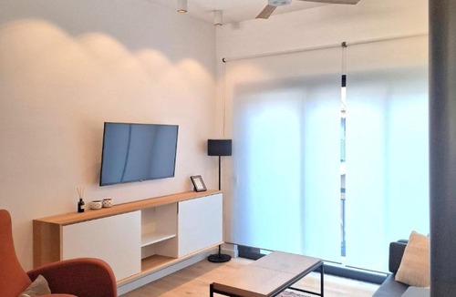 Chalandri Apartment | Charming Apartment in Chalandri