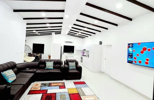 Korotogo House | Charming Beachside Getaway: Near Hotels and Restaurants