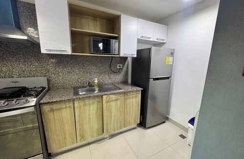 Boca Chica Apartment | Charming Boca Chica Apartment With Pool & Fitness