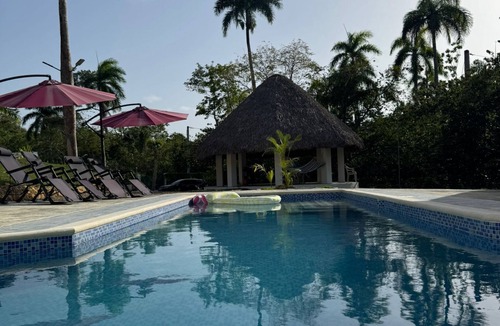 Sosua House | Charming bungalow in Sosúa, Dom.Rep. - short and long term rental possible