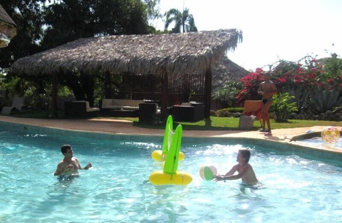 Rio San Juan House | Charming bungalows in the Dominican Republic