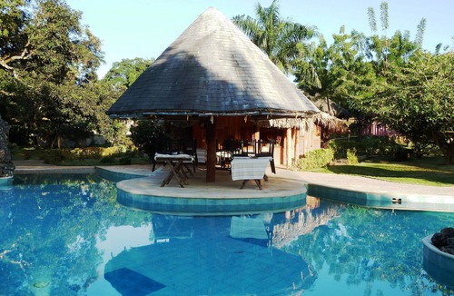 Rio San Juan House | Charming bungalows in the Dominican Republic