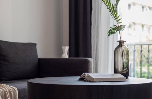 Anafiotika Apartment | Charming & Comfy 2BD Apartment in Acropolis Area by UPSTREET