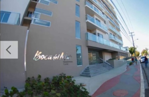 Reparto Ibarra Condo | Charming condo with AC in welcoming Boca Chica