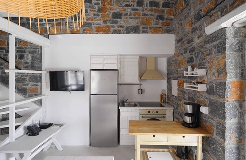 Vizari Villa | Charming Crete Villa | Villa Andreas | Terrace & Private Pool | Traditional