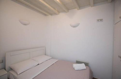 Mykonos Town Apartment | Charming Cycladic-Style Home In Mykonos Old town