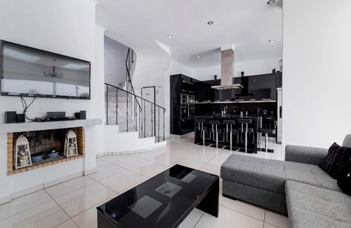 Gennadi House | Charming Diamond Villa near Gennadi beach