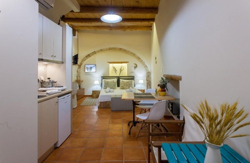 Old Town Apartment | Charming Flatlet in the Old Town