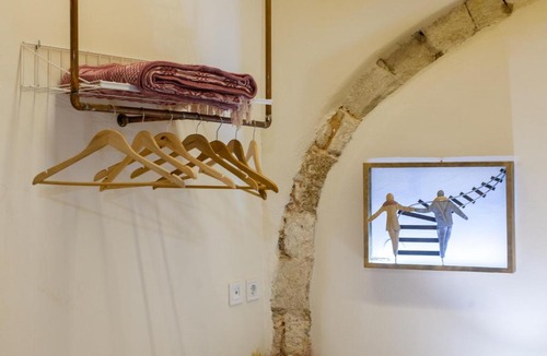 Old Town Apartment | Charming Flatlet in the Old Town