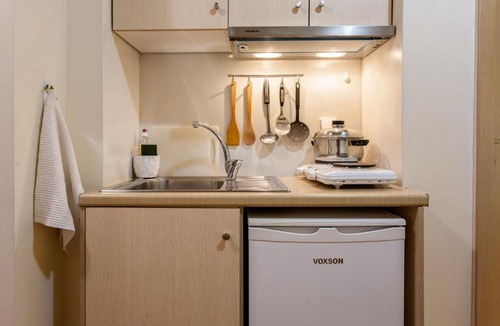 Old Town Apartment | Charming Flatlet in the Old Town