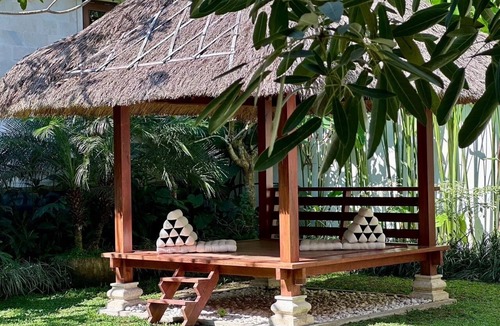 Blahbatuh Villa | Charming Garden Villa in Gianyar, Bali