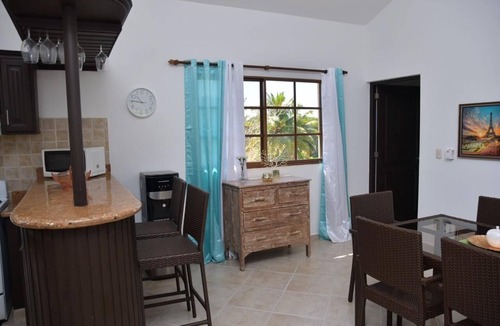 Urbanizacion Tavarez House | Charming Hispaniola Villa 23B