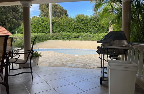 Urbanizacion Tavarez House | Charming Hispaniola Villa 23B