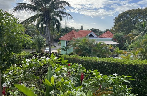 Urbanizacion Tavarez House | Charming Hispaniola Villa 23B
