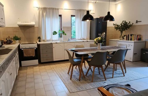 Voladha Apartment | Charming Karpathos Volada House with Balcony