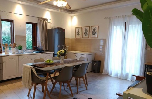 Voladha Apartment | Charming Karpathos Volada House with Balcony