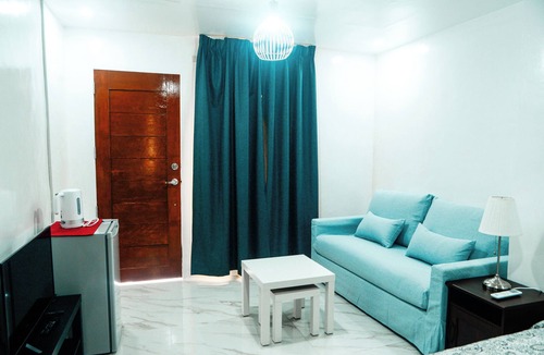 Naval Apartment | Charming Ocean View