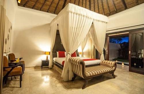 Ungasan Villa | CHARMING PRIVATE POOL VILA IN ULUWATU
