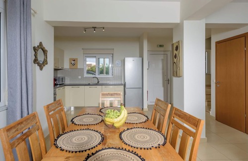 Chorafakia Villa | Charming&Specious 2-bedroom Villa Thymus, Beautiful Pool&Garden, Fast WI-Fi, AC