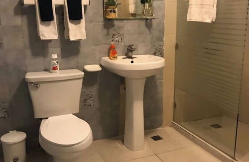 Alma Rosa Apartment | Charming studioSuite with AC in Santo Domingo este
