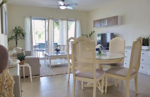 Punta Cana Apartment | Charming TSI Punta Cana with Spacious Interior