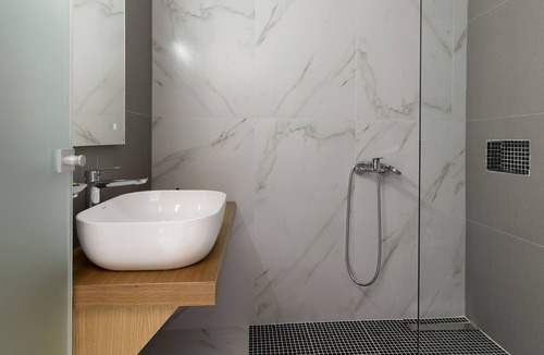 Rethymno House | Charming twin hotel's room in Rethymno
