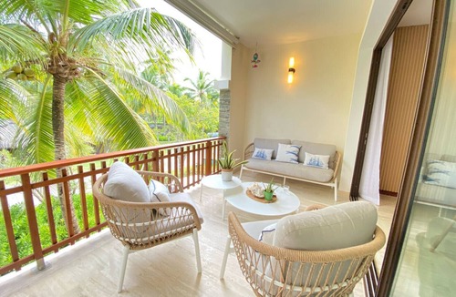 Portillo Apartment | Charming two-bedroom apartment in Portillo