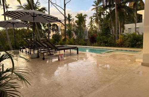 Las Terrenas Villa | Charming Villa GUGI #80 in Palmeras de Coson, Las Terrenas