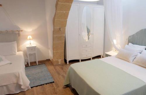 Minothiana Villa | Charming villa in Chania with parking included
