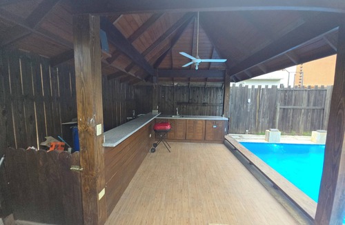 La Joya Villa | Charming villa in Jarabacoa. near Town and amenities. close to extreme games