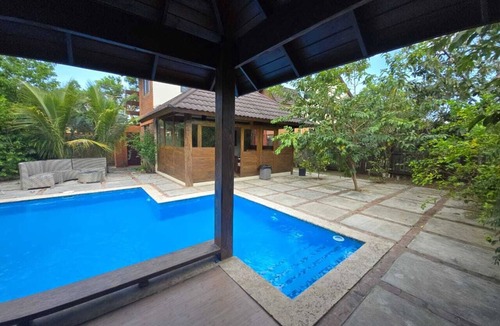 La Joya Villa | Charming villa in Jarabacoa. near Town and amenities. close to extreme games