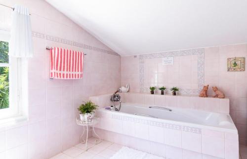 Archanes Villa | Charming Villa Maria