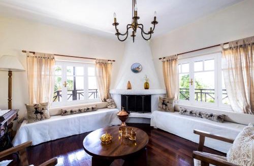 Archanes Villa | Charming Villa Maria