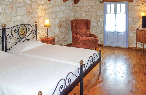 Agia Marina Villa | Charming villa, perfect for exploring the island