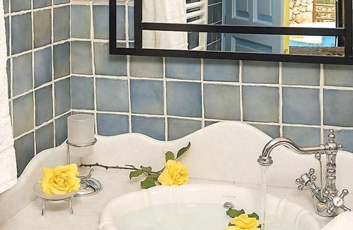 Agia Marina Villa | Charming villa, perfect for exploring the island