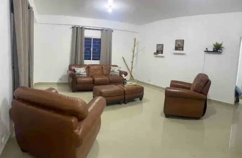 Miches Villa | Charming villa with 2 bedrooms and WiFi, AC in serene Miches