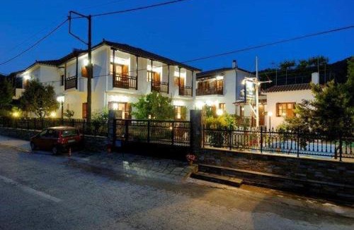 Platania Apartment | Charoula