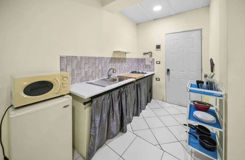 El Batey Apartment | Cheap Hotel Room in Sosua Center!