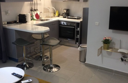 Athens City Centre Apartment | Check Point - Acropolis