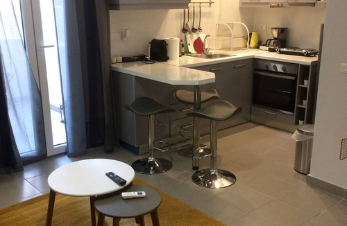 Athens City Centre Apartment | Check Point - Acropolis