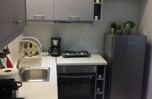 Athens City Centre Apartment | Check Point - Acropolis