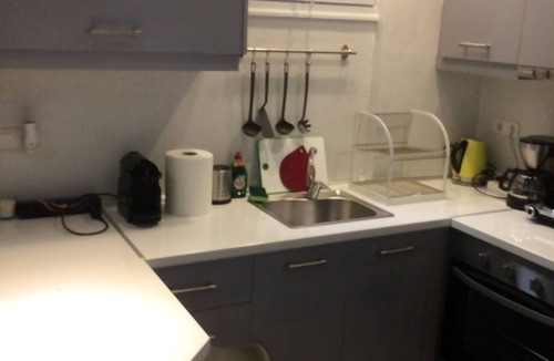 Athens City Centre Apartment | Check Point - Acropolis