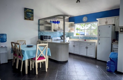 Sosua Villa | Cheerful villa with pool minutes from city center. Only 10 mins away from POP