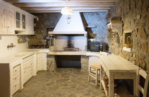 Plintri Villa | Chef included by Fantasia Villas: Paradiso Villa 7 bedrooms